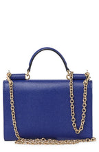 Load image into Gallery viewer, Dolce &amp; Gabbana Leather Sac Bleu