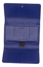 Load image into Gallery viewer, Dolce &amp; Gabbana Leather Sac Bleu