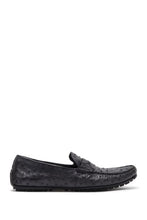 Load image into Gallery viewer, Dolce &amp; Gabbana Leather Moccasin
