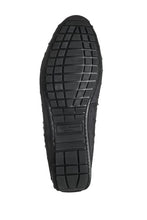 Load image into Gallery viewer, Dolce &amp; Gabbana Leather Moccasin