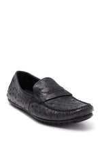 Load image into Gallery viewer, Dolce &amp; Gabbana Leather Moccasin