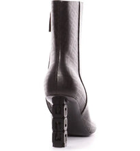 Load image into Gallery viewer, GIVENCHY Leather Bottes