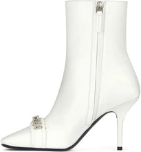 Load image into Gallery viewer, GIVENCHY Bottes Carré