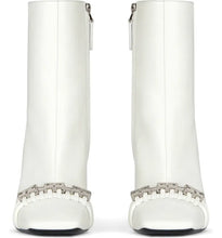 Load image into Gallery viewer, GIVENCHY Bottes Carré