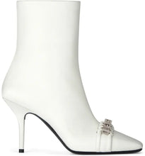 Load image into Gallery viewer, GIVENCHY Bottes Carré