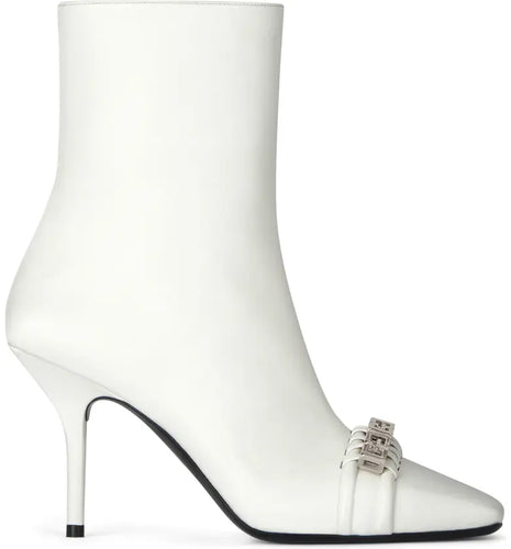 GIVENCHY Bottes Carré