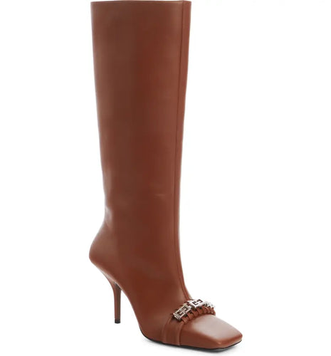 GIVENCHY Bottes Haute