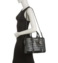 Load image into Gallery viewer, ALEXANDER MCQUEEN Cardenas Shoulder Bag