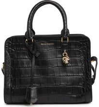 Load image into Gallery viewer, ALEXANDER MCQUEEN Cardenas Shoulder Bag