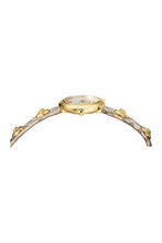 Load image into Gallery viewer, Versace Watch En Cuir