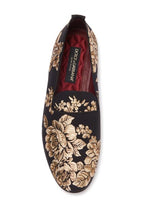 Load image into Gallery viewer, Dolce &amp; Gabbana Pantoufle Décoré