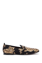 Load image into Gallery viewer, Dolce &amp; Gabbana Pantoufle Décoré