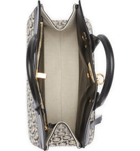 Load image into Gallery viewer, SALATORE FERRAGAMO Bag Cuir Décoré