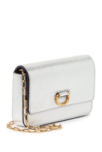 Load image into Gallery viewer, Burberry Sac à Main Metallic