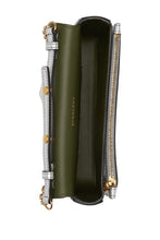Load image into Gallery viewer, Burberry Sac à Main Metallic