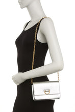 Load image into Gallery viewer, Burberry Sac à Main Metallic