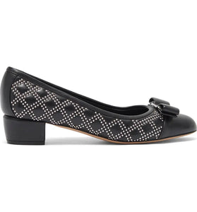 SALVATORE FERRAGAMO Ballerine