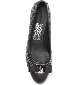 SALVATORE FERRAGAMO Ballerine