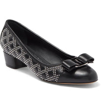 Load image into Gallery viewer, SALVATORE FERRAGAMO Ballerine