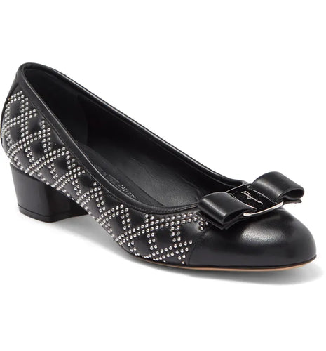 SALVATORE FERRAGAMO Ballerine