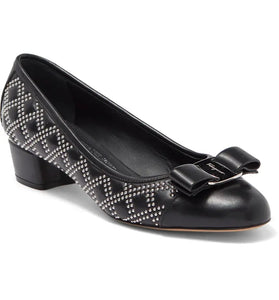 SALVATORE FERRAGAMO Ballerine