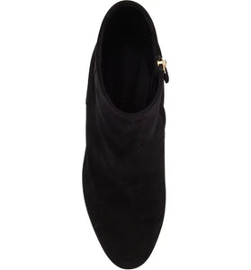 SALVATORE FERRAGAMO Botte-Plateforme