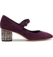 Load image into Gallery viewer, SALVATORE FERRAGOMO Shoes Violettes