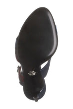 Load image into Gallery viewer, Versace Sandale Stiletto