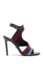 Load image into Gallery viewer, Versace Sandale Stiletto