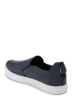 Load image into Gallery viewer, Versace Sneakers En Cuir