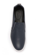 Load image into Gallery viewer, Versace Sneakers En Cuir