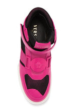 Load image into Gallery viewer, Versace Medusa Haute Cuire Sneaker