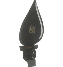 Load image into Gallery viewer, VERSACE Leather Escarpin-Sandale