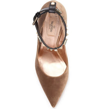 Load image into Gallery viewer, Valentino Strap Shoes A Talon