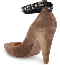 Load image into Gallery viewer, Valentino Strap Shoes A Talon