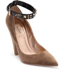 Load image into Gallery viewer, Valentino Strap Shoes A Talon