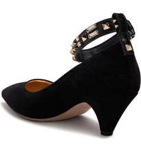 Load image into Gallery viewer, Valentino Pumps Boucle