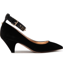 Load image into Gallery viewer, Valentino Pumps Boucle