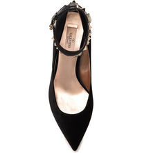 Load image into Gallery viewer, Valentino Pumps Boucle