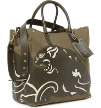 Load image into Gallery viewer, Valentino Bag Décoré