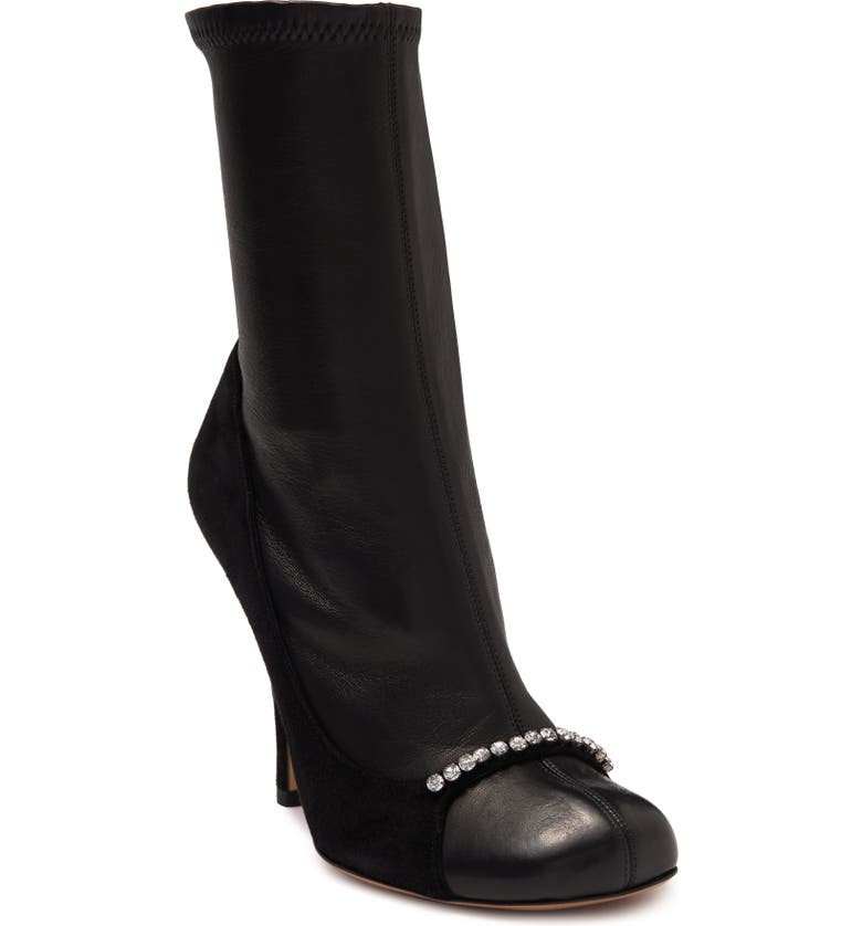 Valentino Boot Édition Limitée