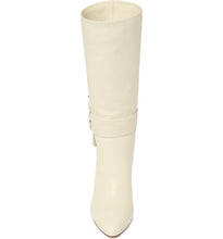 Load image into Gallery viewer, Valentino Embellished Botte