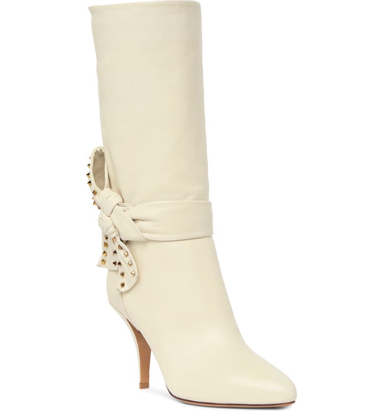 Valentino Embellished Botte