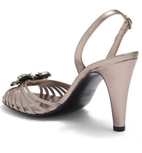 Load image into Gallery viewer, VALENTINO Sandal Embelli