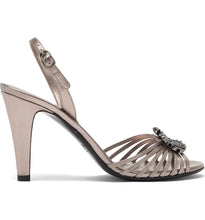 Load image into Gallery viewer, VALENTINO Sandal Embelli