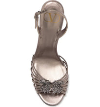 Load image into Gallery viewer, VALENTINO Sandal Embelli