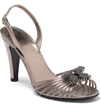 Load image into Gallery viewer, VALENTINO Sandal Embelli
