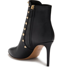 Load image into Gallery viewer, Valentino Boots Décoré En Cuir
