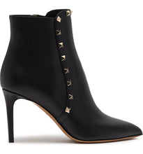 Load image into Gallery viewer, Valentino Boots Décoré En Cuir