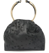 Load image into Gallery viewer, Valentino Leather Bag A Anneau